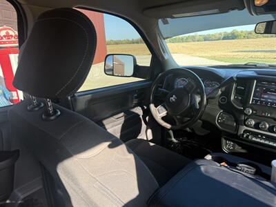 2020 RAM 3500 Tradesman   - Photo 15 - Shirley, IN 47384