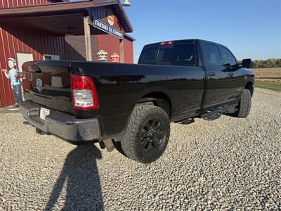 2020 RAM 3500 Tradesman   - Photo 3 - Shirley, IN 47384