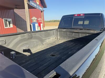 2020 RAM 3500 Tradesman   - Photo 6 - Shirley, IN 47384