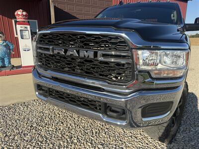 2020 RAM 3500 Tradesman   - Photo 29 - Shirley, IN 47384