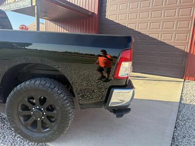 2020 RAM 3500 Tradesman   - Photo 21 - Shirley, IN 47384