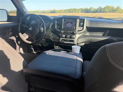 2020 RAM 3500 Tradesman   - Photo 14 - Shirley, IN 47384