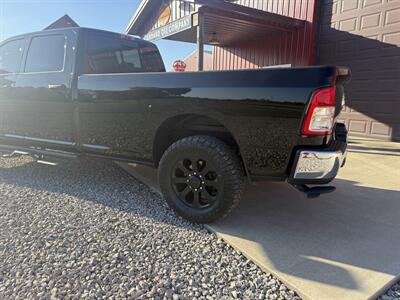 2020 RAM 3500 Tradesman   - Photo 20 - Shirley, IN 47384