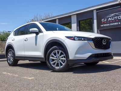 2023 Mazda CX-5 2.5 S Preferred SUV
