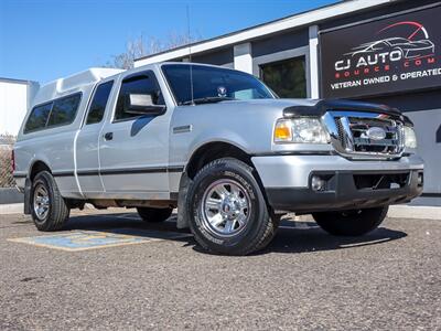 2006 Ford Ranger XLT Truck