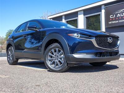 2025 Mazda CX-30 2.5 S SUV