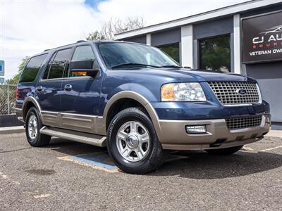 2004 Ford Expedition Eddie Bauer SUV