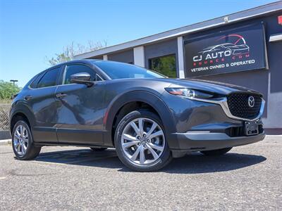 2021 Mazda CX-30 Select SUV