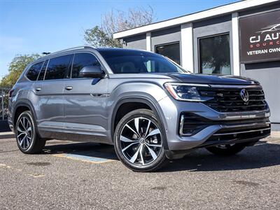 2024 Volkswagen Atlas SEL Premium R-Line 4Motio SUV