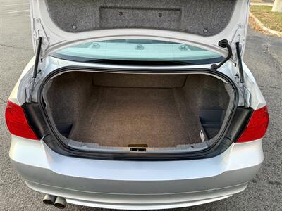 2010 BMW 328i xDrive   - Photo 16 - Manassas, VA 20110
