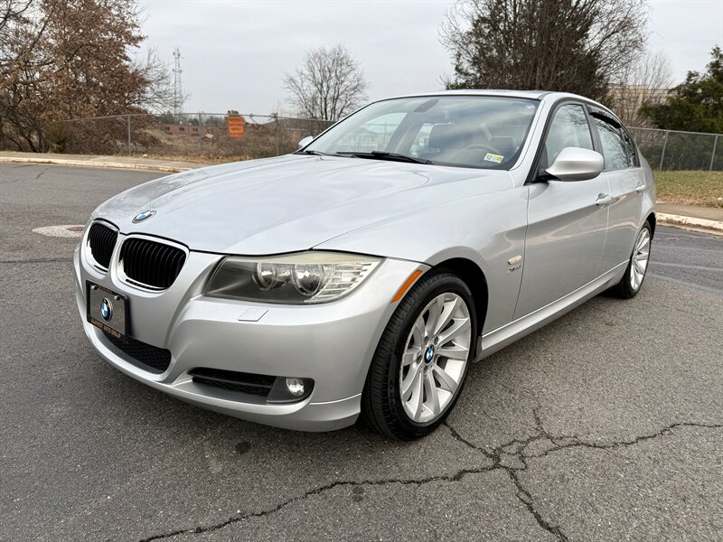 2010 BMW 328i xDrive - Photo 1 - Manassas, VA 20110