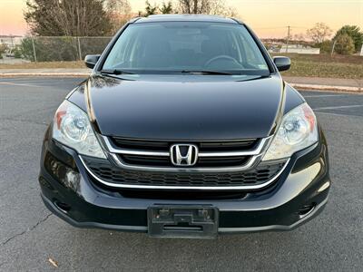 2010 Honda CR-V EX   - Photo 2 - Manassas, VA 20110