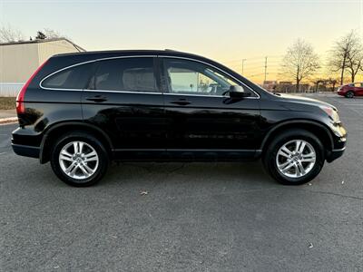 2010 Honda CR-V EX   - Photo 5 - Manassas, VA 20110