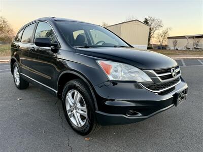 2010 Honda CR-V EX   - Photo 3 - Manassas, VA 20110