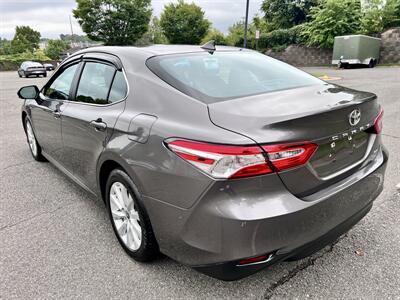 2020 Toyota Camry LE   - Photo 7 - Manassas, VA 20110