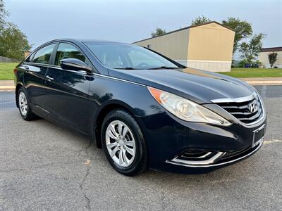 2011 Hyundai SONATA GLS   - Photo 3 - Manassas, VA 20110