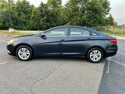 2011 Hyundai SONATA GLS   - Photo 4 - Manassas, VA 20110