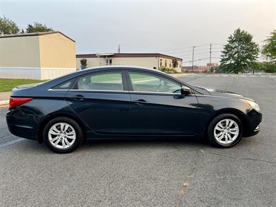 2011 Hyundai SONATA GLS   - Photo 5 - Manassas, VA 20110