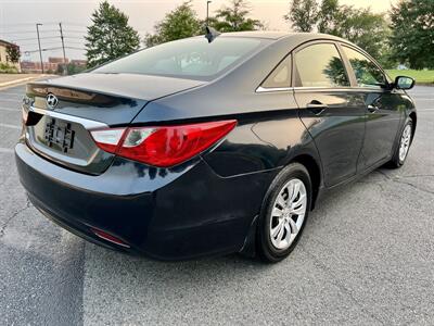 2011 Hyundai SONATA GLS   - Photo 8 - Manassas, VA 20110