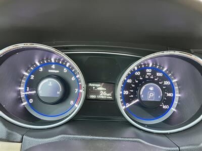 2011 Hyundai SONATA GLS   - Photo 9 - Manassas, VA 20110