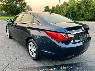 2011 Hyundai SONATA GLS   - Photo 6 - Manassas, VA 20110