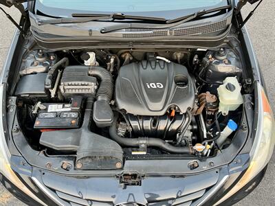 2011 Hyundai SONATA GLS   - Photo 15 - Manassas, VA 20110