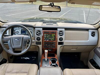 2010 Ford F-150 Lariat   - Photo 13 - Manassas, VA 20110