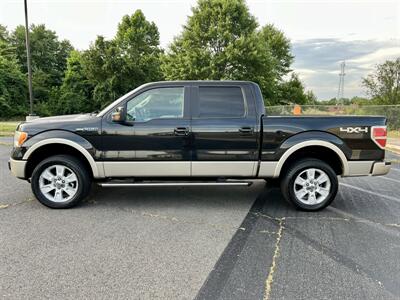 2010 Ford F-150 Lariat   - Photo 5 - Manassas, VA 20110