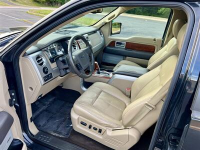 2010 Ford F-150 Lariat   - Photo 14 - Manassas, VA 20110