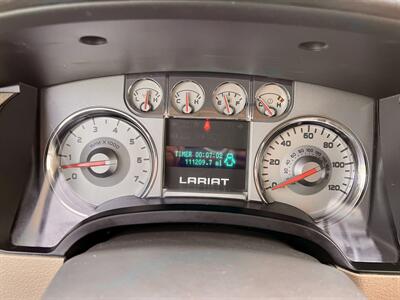 2010 Ford F-150 Lariat   - Photo 9 - Manassas, VA 20110