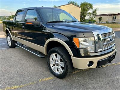 2010 Ford F-150 Lariat   - Photo 3 - Manassas, VA 20110