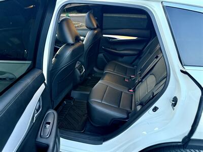 2020 INFINITI QX50 Pure   - Photo 13 - Manassas, VA 20110