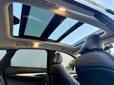 2020 INFINITI QX50 Pure   - Photo 10 - Manassas, VA 20110