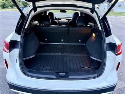 2020 INFINITI QX50 Pure   - Photo 16 - Manassas, VA 20110