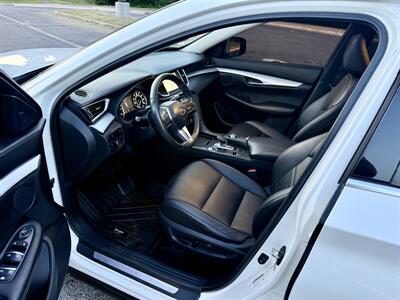 2020 INFINITI QX50 Pure   - Photo 12 - Manassas, VA 20110