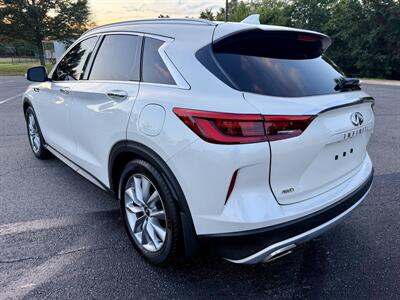 2020 INFINITI QX50 Pure   - Photo 6 - Manassas, VA 20110