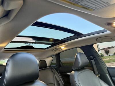 2020 INFINITI QX50 Pure   - Photo 17 - Manassas, VA 20110
