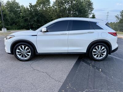 2020 INFINITI QX50 Pure   - Photo 5 - Manassas, VA 20110