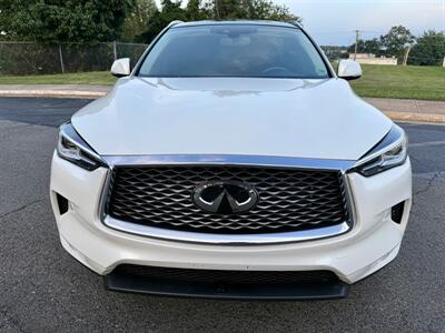 2020 INFINITI QX50 Pure   - Photo 2 - Manassas, VA 20110