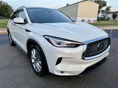 2020 INFINITI QX50 Pure   - Photo 3 - Manassas, VA 20110