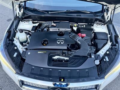 2020 INFINITI QX50 Pure   - Photo 18 - Manassas, VA 20110