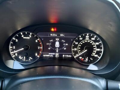 2020 INFINITI QX50 Pure   - Photo 8 - Manassas, VA 20110