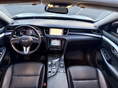 2020 INFINITI QX50 Pure   - Photo 11 - Manassas, VA 20110
