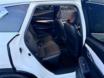 2020 INFINITI QX50 Pure   - Photo 15 - Manassas, VA 20110