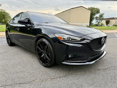 2019 Mazda MAZDA6 Touring   - Photo 3 - Manassas, VA 20110
