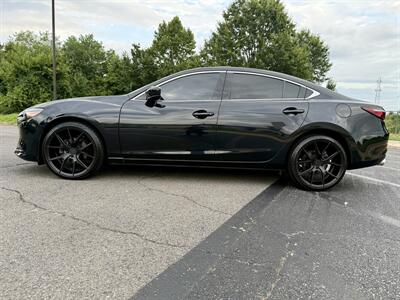 2019 Mazda MAZDA6 Touring   - Photo 5 - Manassas, VA 20110