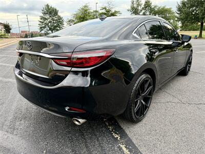 2019 Mazda MAZDA6 Touring   - Photo 8 - Manassas, VA 20110