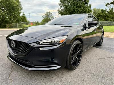 2019 Mazda MAZDA6 Touring   - Photo 1 - Manassas, VA 20110