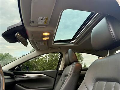 2019 Mazda MAZDA6 Touring   - Photo 11 - Manassas, VA 20110