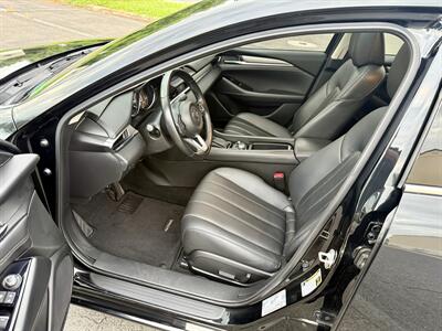 2019 Mazda MAZDA6 Touring   - Photo 13 - Manassas, VA 20110